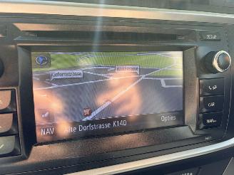 Toyota Auris gereserveerd picture 23