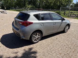 Toyota Auris gereserveerd picture 9