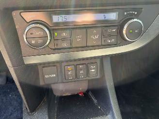 Toyota Auris gereserveerd picture 19