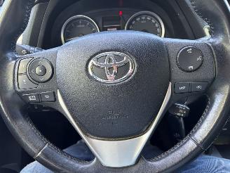 Toyota Auris gereserveerd picture 25