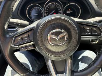 Mazda CX-5 2.0 benzine picture 12
