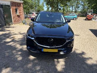 Mazda CX-5 2.0 benzine picture 4