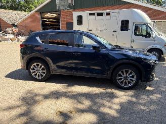 Mazda CX-5 2.0 benzine picture 6