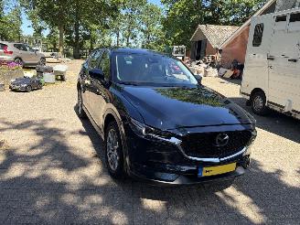 Mazda CX-5 2.0 benzine picture 5