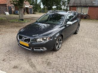 Volvo V-70 T4 R Edition picture 19