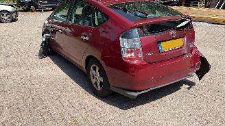 škoda osobní automobily Toyota Prius  2004/10