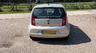 Seat Mii AIRCO picture 2