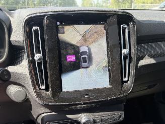 Volvo XC40 Recharge P8 AWD picture 11
