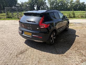 Auto incidentate Volvo XC40 Recharge P8 AWD 2020/11