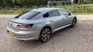 Schadeauto Volkswagen Arteon 2.0 280 PK 4X4 2017/7