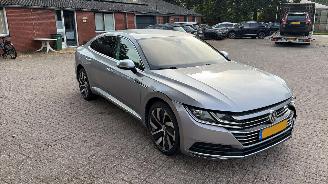 Volkswagen Arteon 2.0 280 PK 4X4 picture 4