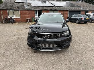 Volvo XC40 T4 Inscription picture 6