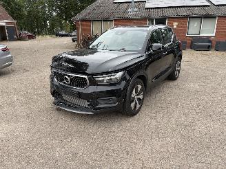 Volvo XC40 T4 Inscription picture 8