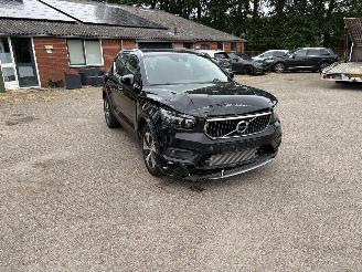 Volvo XC40 T4 Inscription picture 5