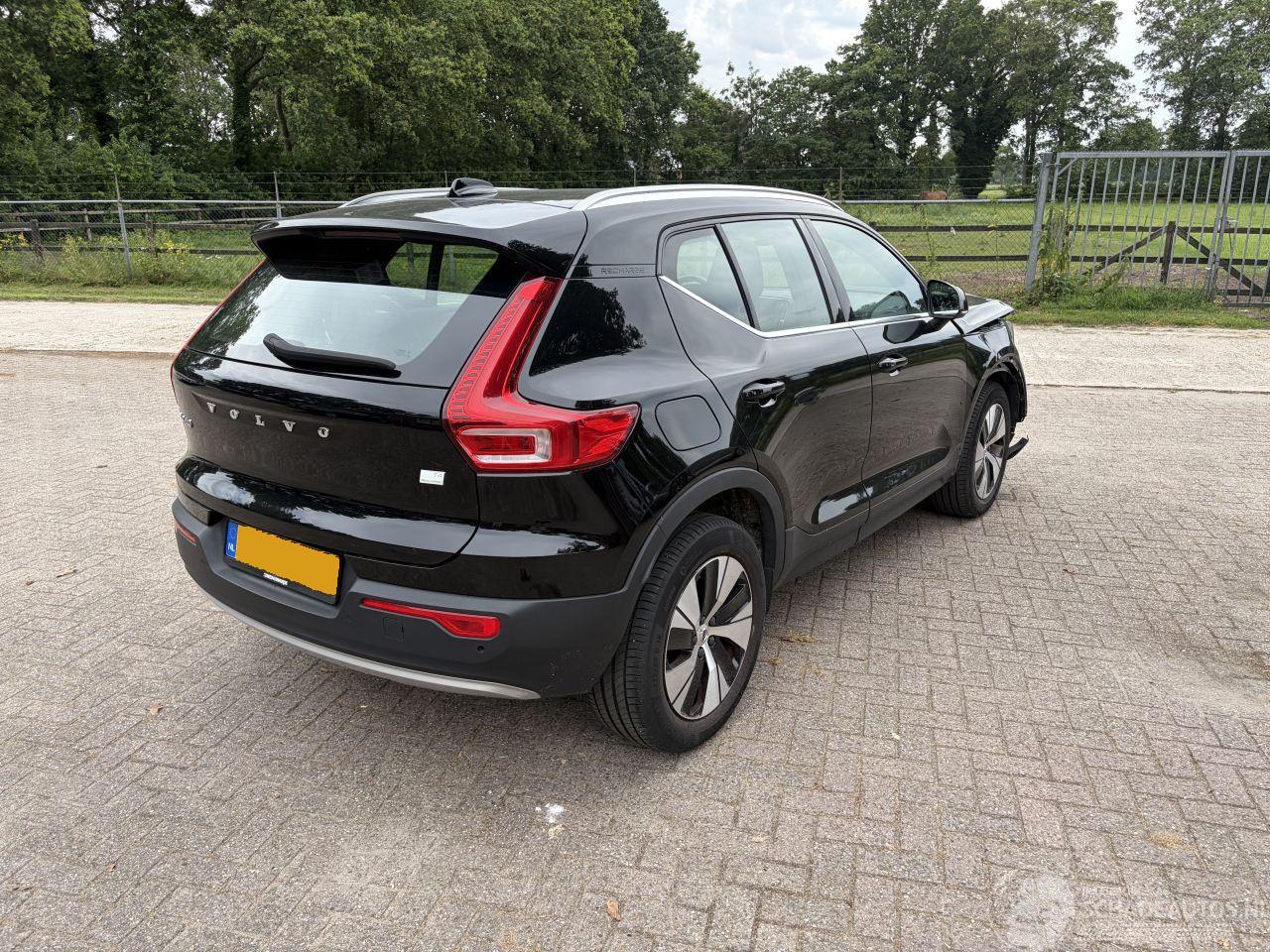 Volvo XC40 T4 Inscription