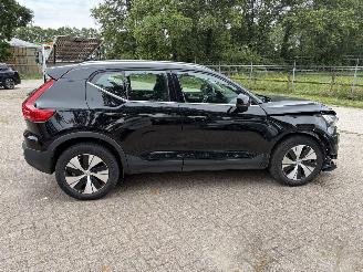 Volvo XC40 T4 Inscription picture 4