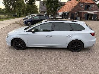 Seat Leon 1.5 FR SPORTSTOURER picture 5