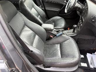Saab 9-5 2.3 TURBO 260 PK picture 21