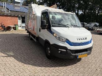  Iveco Daily 35C16D 2.3 2018/3