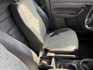 Volkswagen Caddy 2.0 TDI 140 PK picture 8