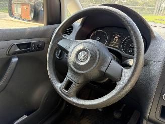 Volkswagen Caddy 2.0 TDI 140 PK picture 11