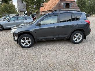 Toyota  2.0 4X4 MET LEER picture 8