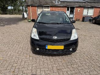 uszkodzony samochody osobowe Toyota Prius  2005/10