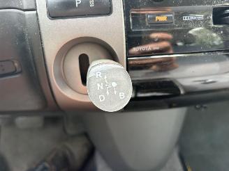 Toyota Prius  picture 14