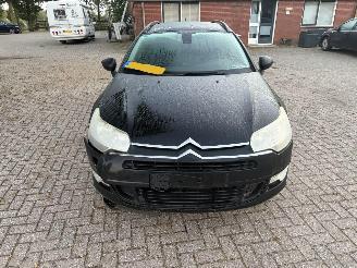 Citroën C5 BUSINESS picture 2