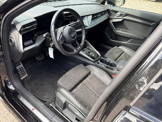 Audi A3 35 TDI S EDITION SPORTBACK picture 12