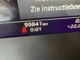 Audi A3 35 TDI S EDITION SPORTBACK picture 21