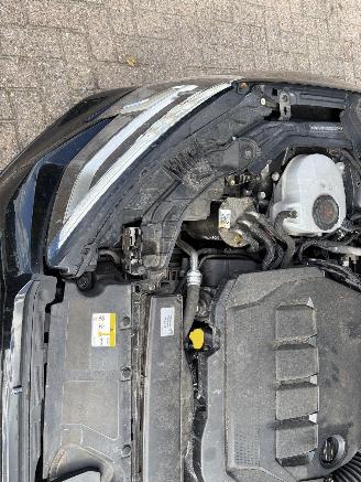 Audi A3 35 TDI S EDITION SPORTBACK picture 9