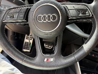 Audi A3 35 TDI S EDITION SPORTBACK picture 25
