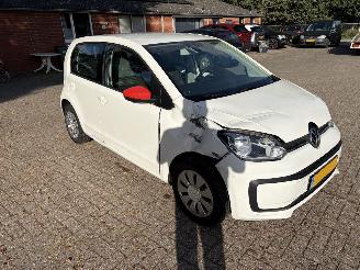 Volkswagen Up!  picture 7