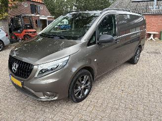 skadebil bedrijf Mercedes Vito gereserveerd 114 CDI  AUTOMAAT 2018/3