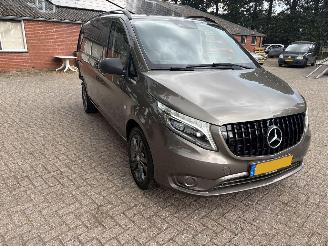 Mercedes Vito gereserveerd 114 CDI  AUTOMAAT picture 3