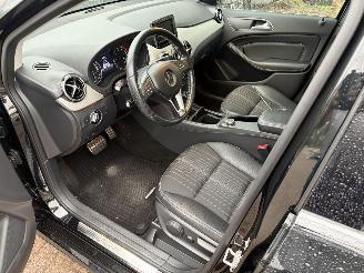 Mercedes B-klasse 200 AMBITION AUTOMAAT picture 11