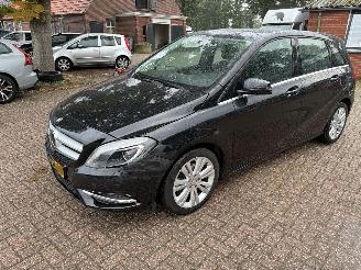 Mercedes B-klasse 200 AMBITION AUTOMAAT picture 10