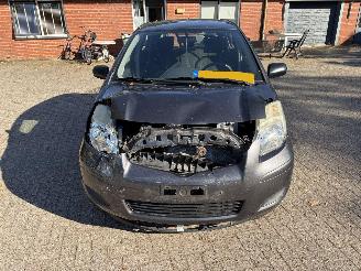 Toyota Yaris  picture 6