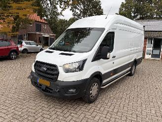 Ford Transit L4 h3 picture 7