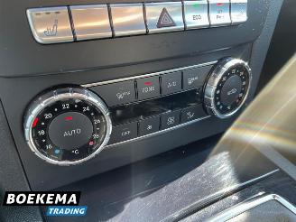 Mercedes C-klasse 180 Coupe Facelift Navi H&K Clima Stoelverw. picture 25