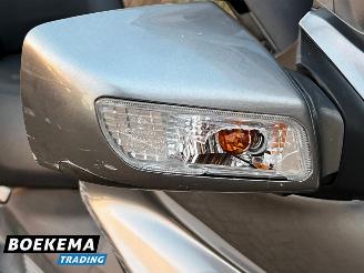 Suzuki Burgman 650 AN Executive picture 12