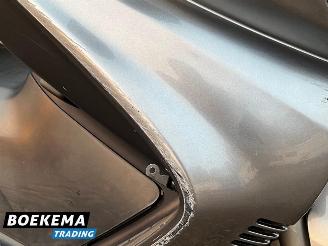 Suzuki Burgman 650 AN Executive picture 11