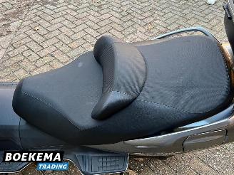 Suzuki Burgman 650 AN Executive picture 15