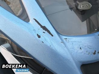 Suzuki Burgman 650 AN Executive picture 13