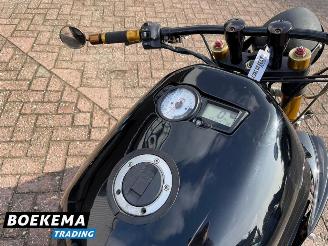 Suzuki GSX-R 1000 165PK Custom Cafe Racer picture 14