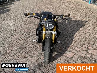 Suzuki GSX-R 1000 165PK Custom Cafe Racer picture 7