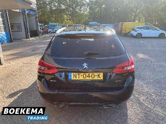 Peugeot 308 SW 1.2 PureTech GT-line Navi Clima Camera Cruise picture 3