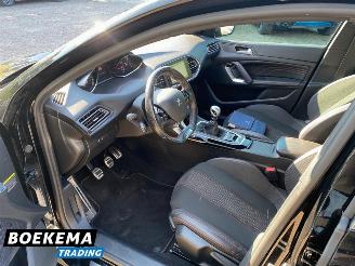 Peugeot 308 SW 1.2 PureTech GT-line Navi Clima Camera Cruise picture 19