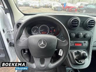 Mercedes Citan 108 CDI BlueEFFICIENCY Orig NL+NAP picture 14